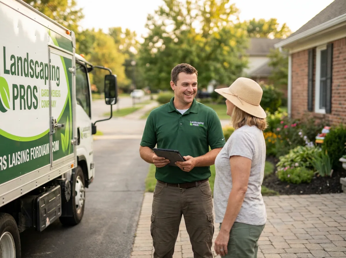 Landscaping Willow Spring, NC FAQs